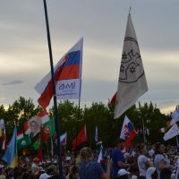 29. Festival mladých v Medžugorí - Mladifest 2018