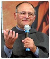 Seminár s p. ELIASOM VELLOM: "Exorcizmus?” - Obsadené