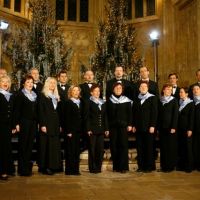 VIANOČNÝ KONCERT – ADOREMUS A WARCHALOVCI