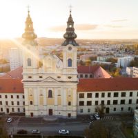 Deň otvorených dverí 2019 v Piaristickom gymnáziu sv. Jozefa Kalazanského