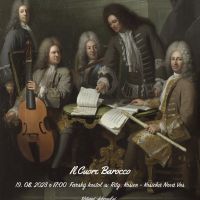Cantates françoises II. - rozkvet francúzskej kantáty