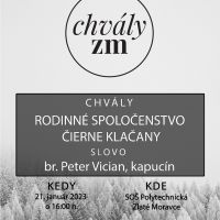 Chvály ZM