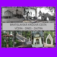 PRAVIDEĹNÁ KRÍŽOVÁ CESTA  NA BRATISLAVSKOM KALVÁRSKOM VRCHU