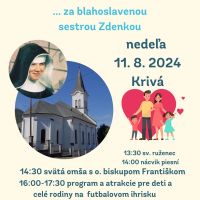 Púť detí a rodín na Orave