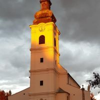 8. nedeľa v Cezročnom období