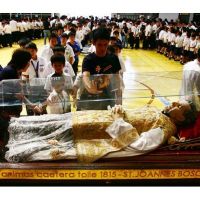 Don  BOSCO  MEDZI  NAMI - Mamateyova - 29. 4.