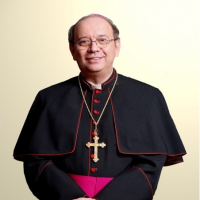 Nový trnavský arcibiskup Mons. Ján Orosch prevezme svoj úrad